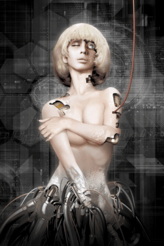 Parasite Dolls