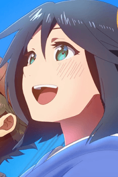 Kyoto Animation:  Meiji-hen